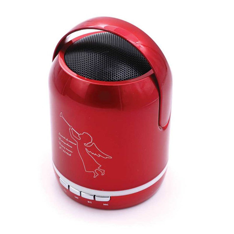 PORTABLE MINI SPEAKER T-2319A PORTABLE MINI SPEAKER T-2319A